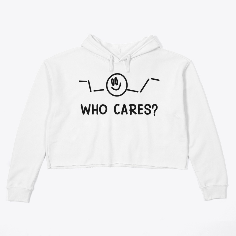 Who cares black