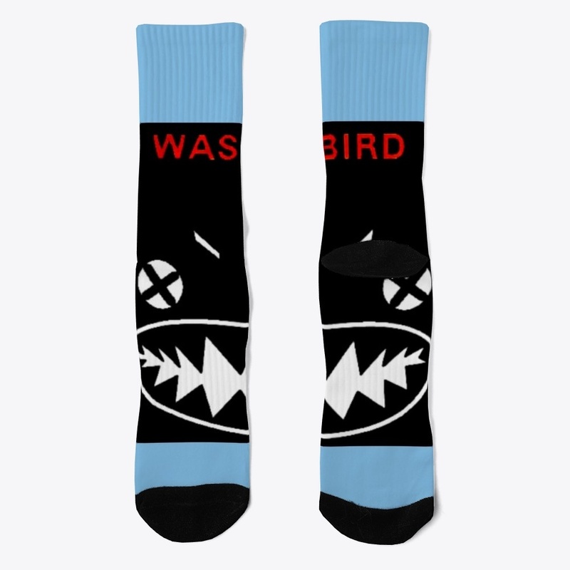 WAS ABIRD
