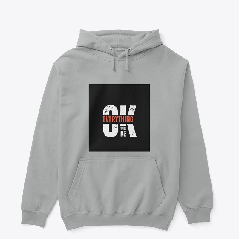 Everything OK T-Shirts (Customized)