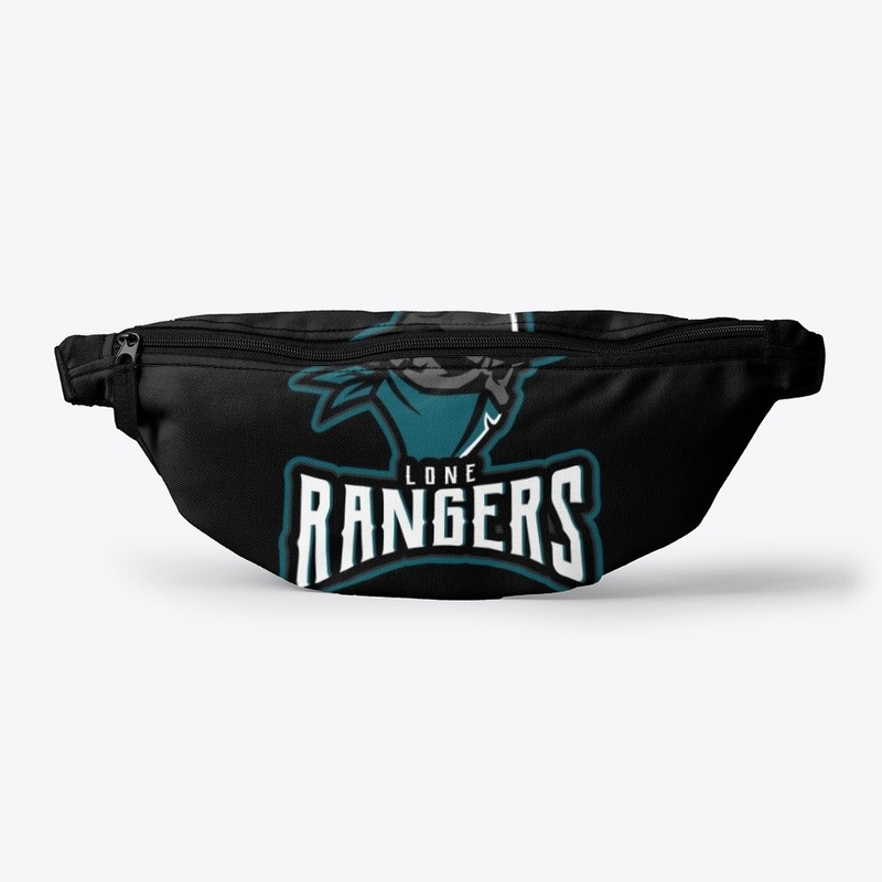 Lone Rangers Accesories