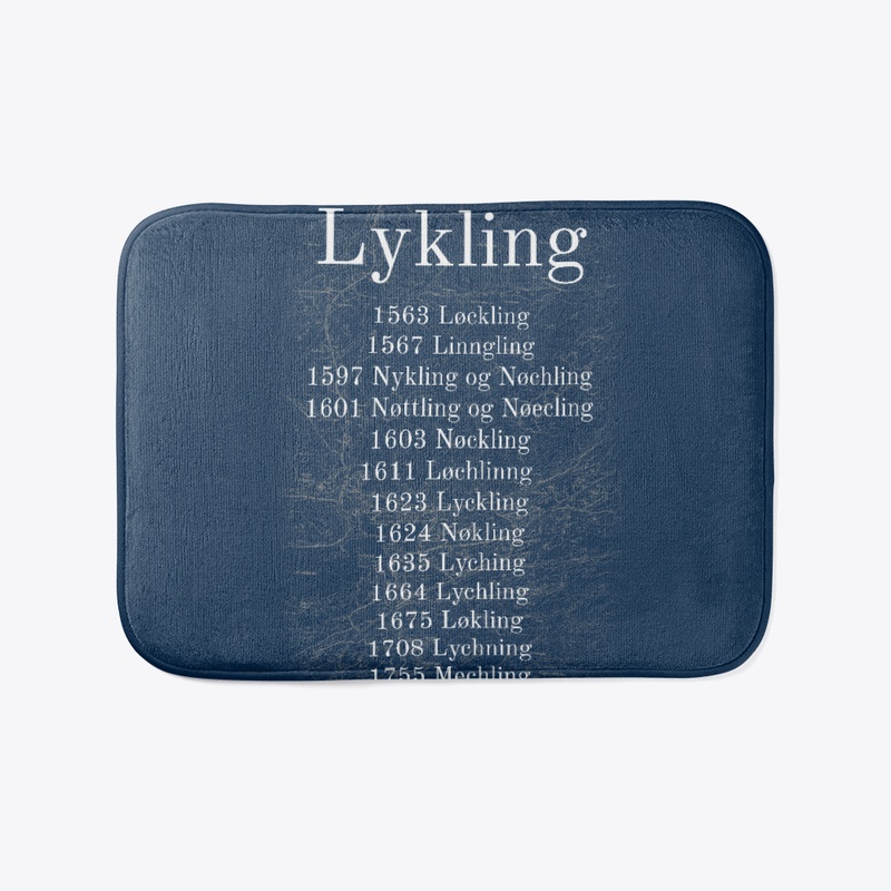 Lykling