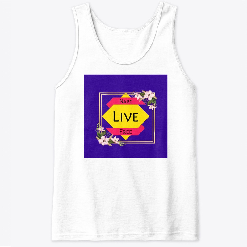 Narc Live Free