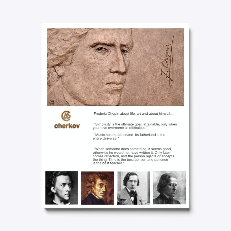 Frederic Chopin