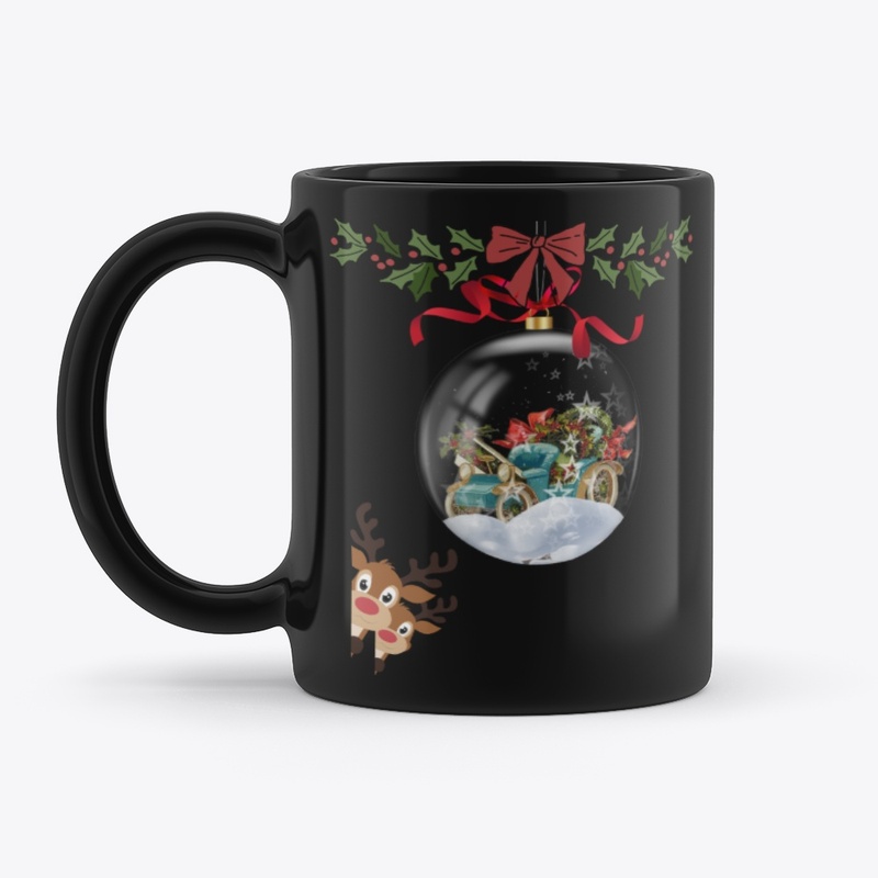 Festive