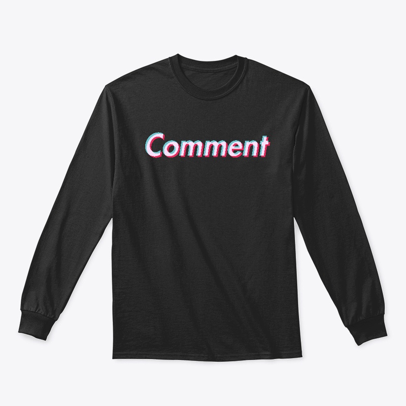 Comment