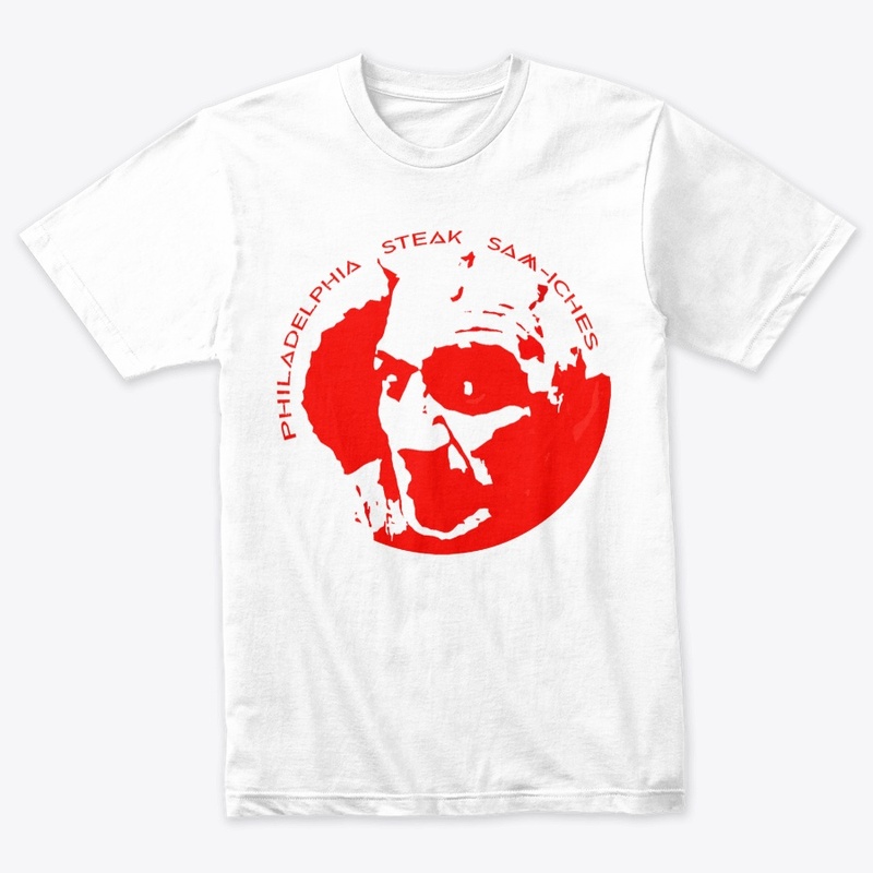 Big Nose Logo