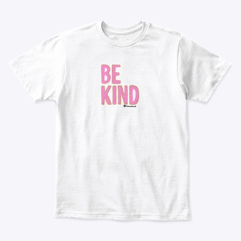Be Kind Donuts