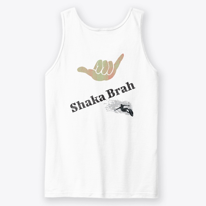 Hawaii - Hang Loose - Surfing