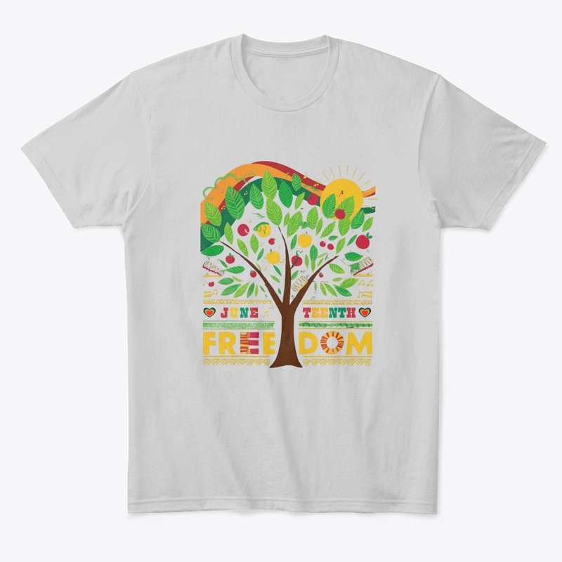 Juneteenth Celebrating Black Freedom 
