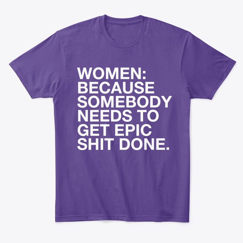 Dope Ass Women