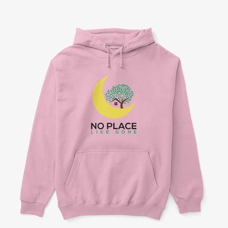 No Place Like Gone - OG