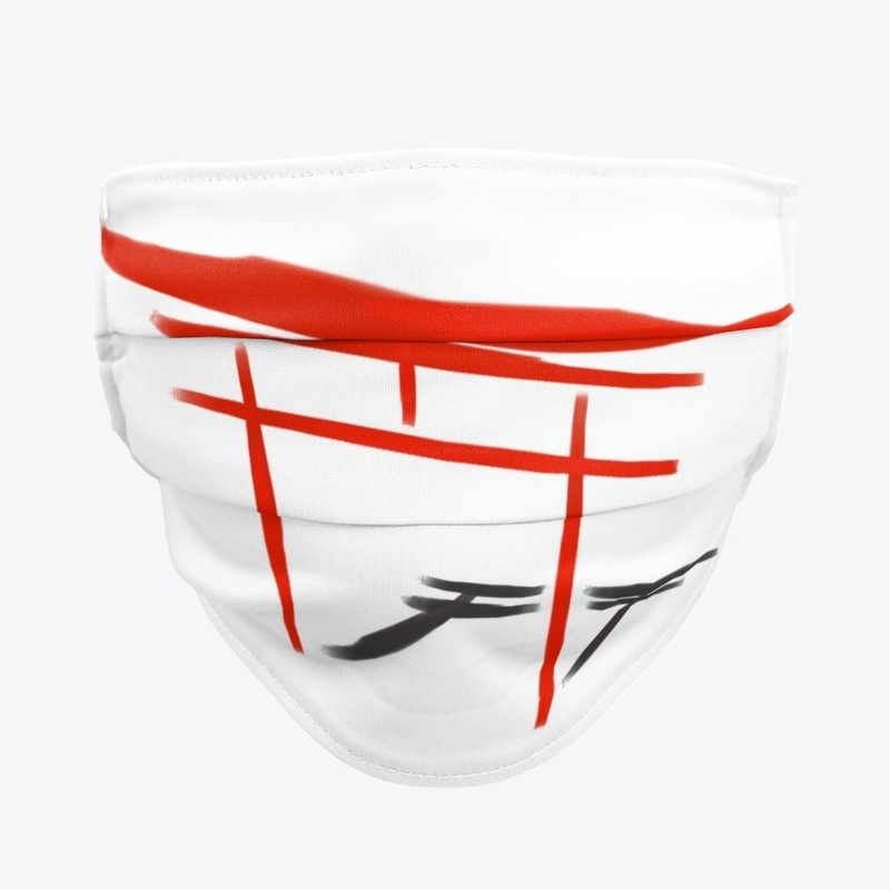 Japanese Torii 