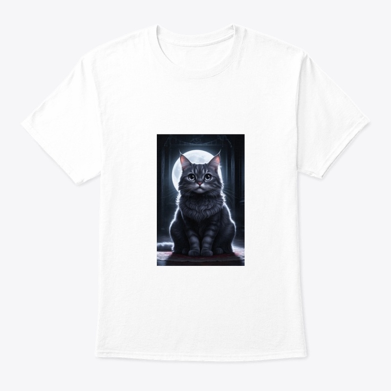 Cat, funny