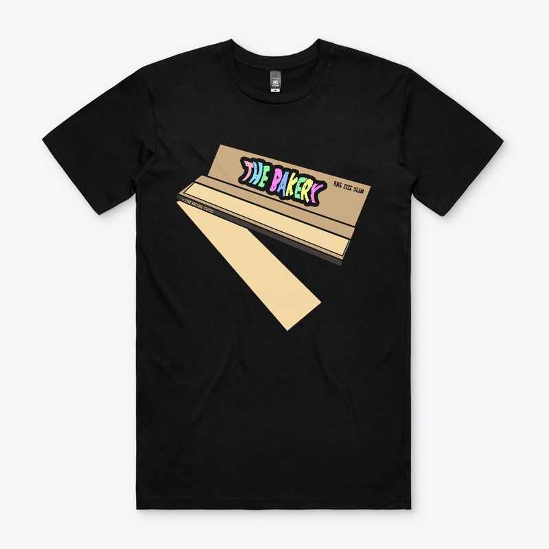 Bakery Rolling Papers