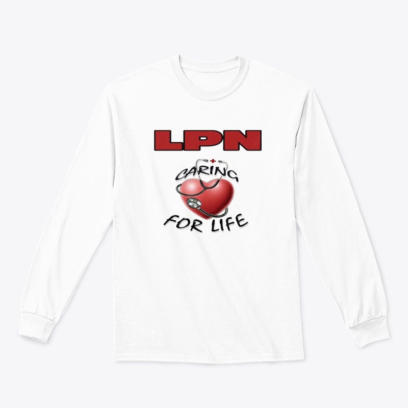 LPN Caring for Life