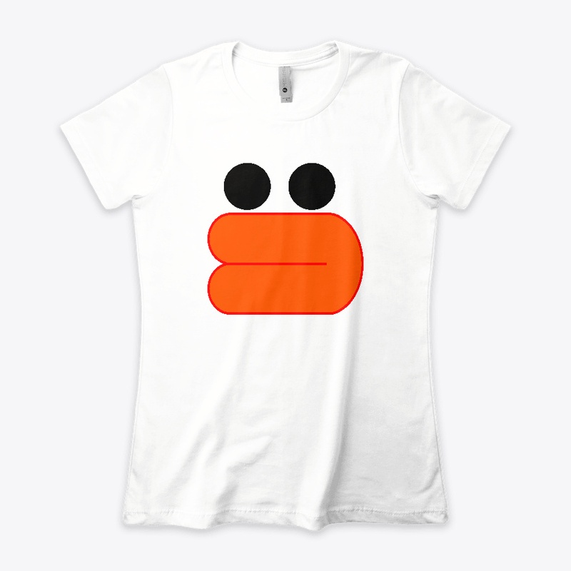 Cute  Emoticon Shirt