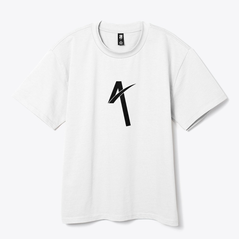 Unstoppable 'A' – Wear Your Rise
