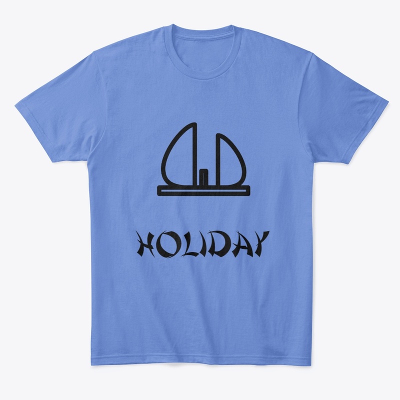 HOLIDAY 