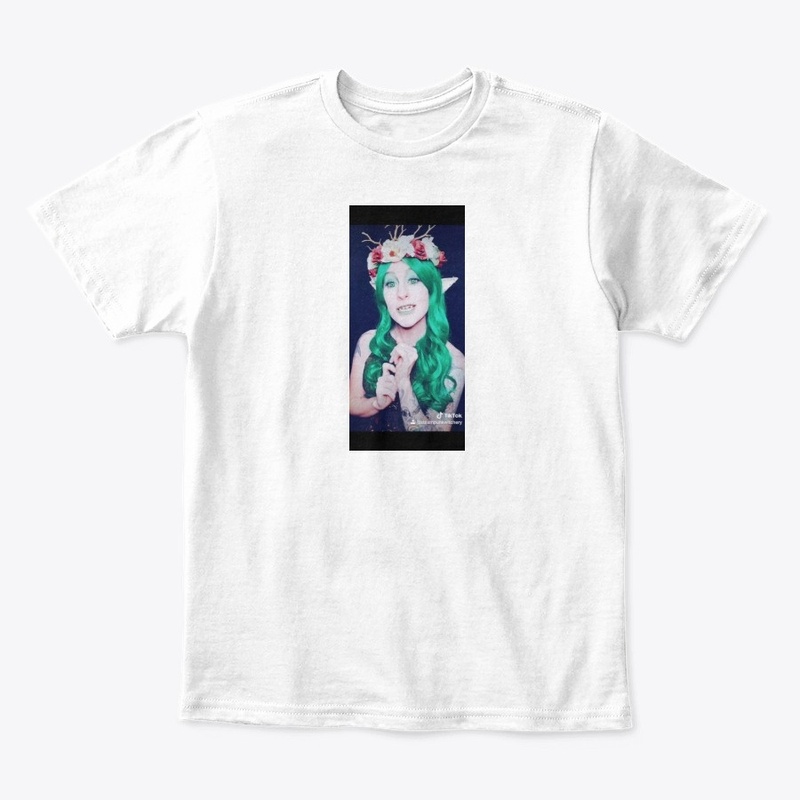 Sage Merch!