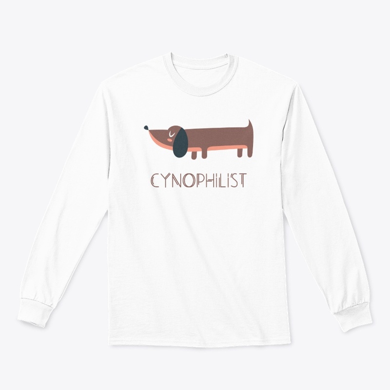 CYNOPHILIST