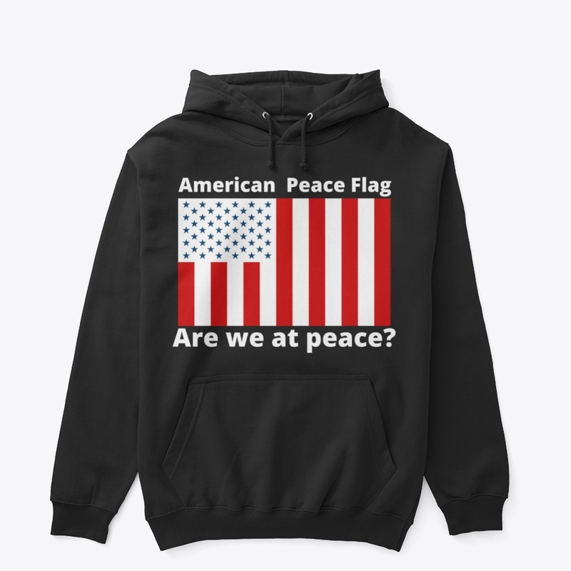 Which Flag Should We Fly?
