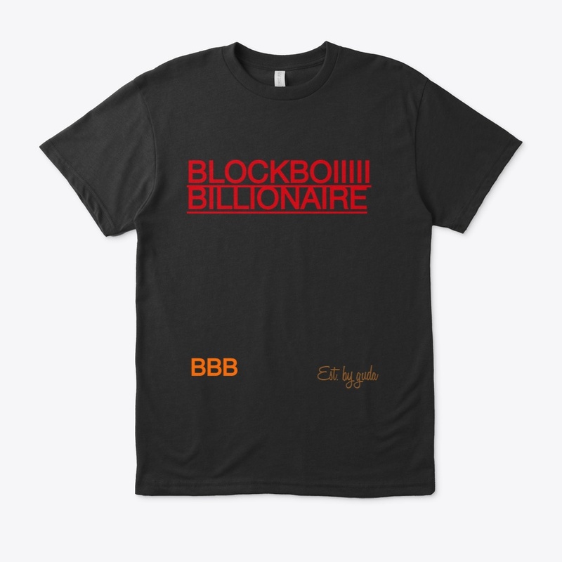 BLOCKBOIIIII BILLIONAIRE. BBB