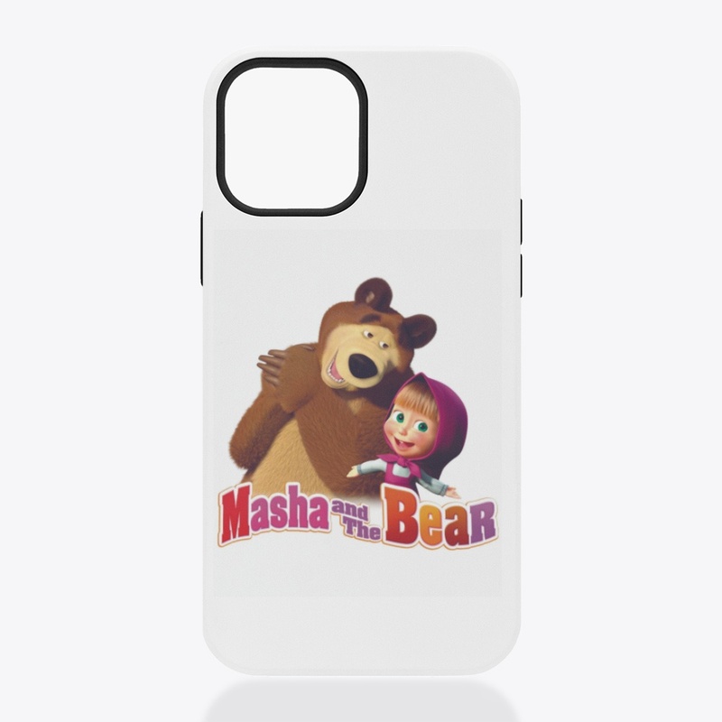 Masha and the Bear