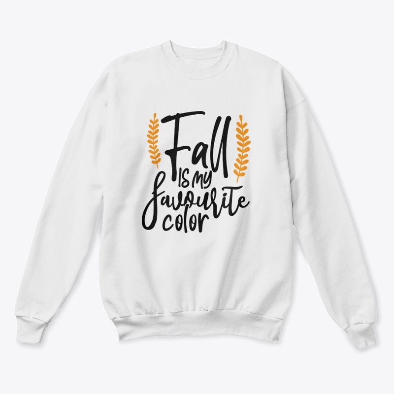 Fall Color