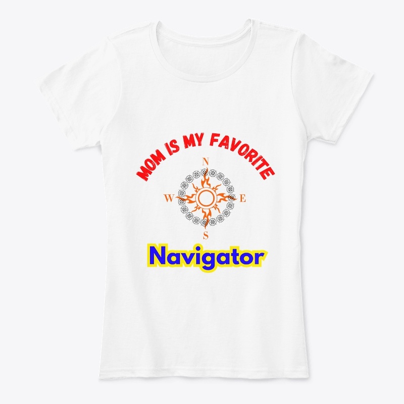 "Navigating Life's Journey with Mom 