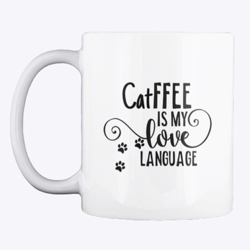 Coffee/cats 