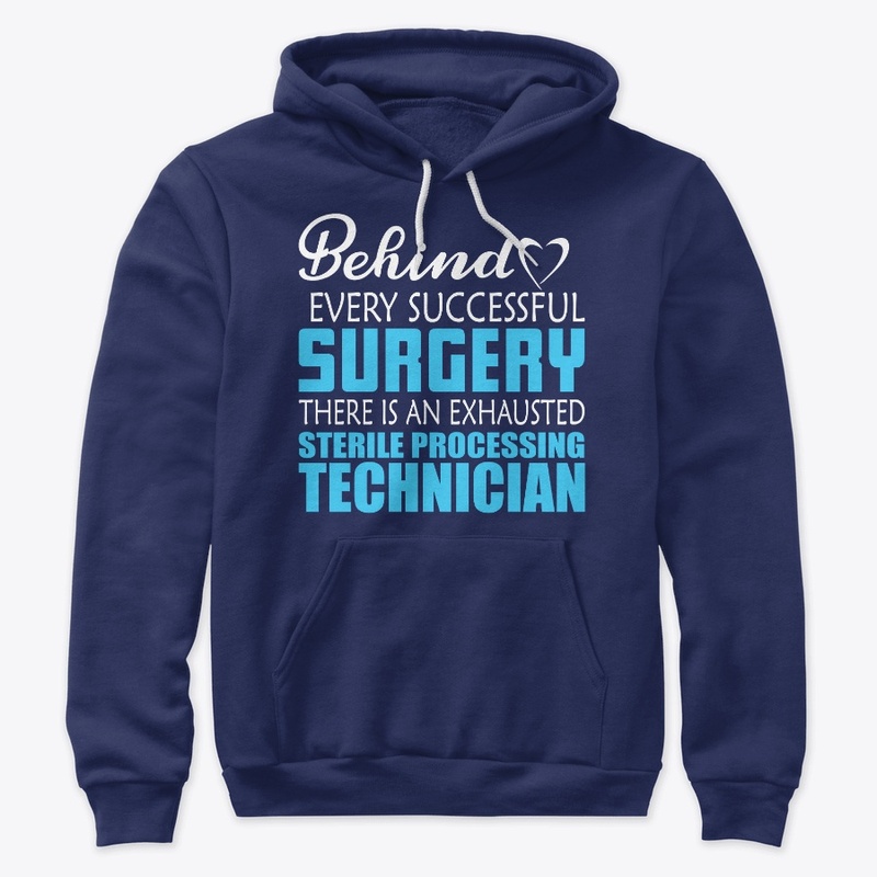 Super Sterile Technician