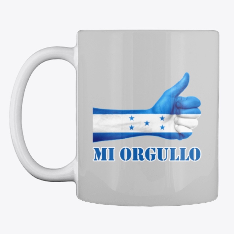Camisas insignia de Honduras