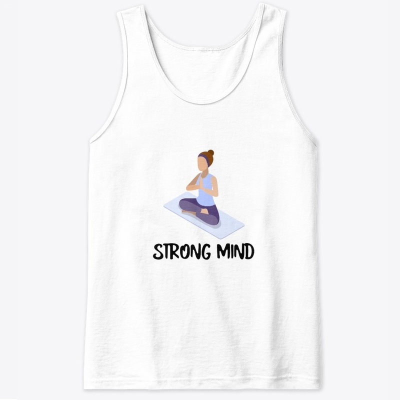 Strong Mind