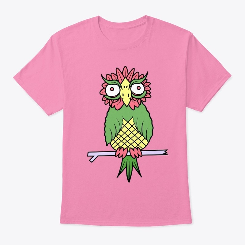 PineOwl