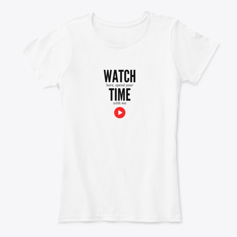 Watch Time [Video Creator]