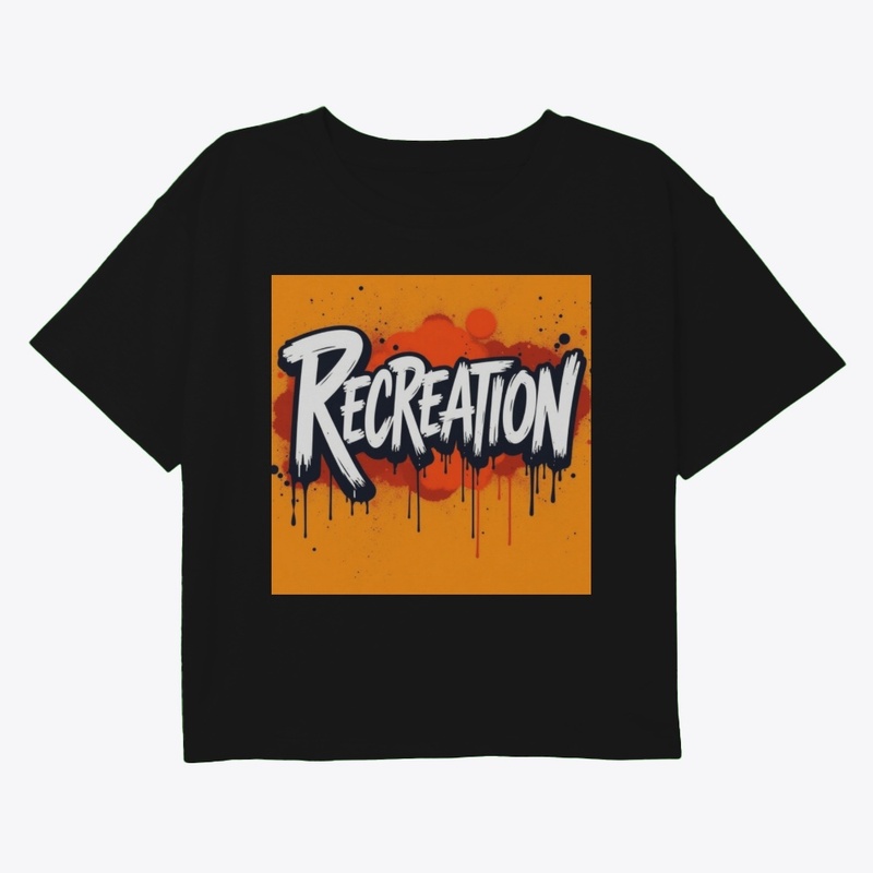 Hoodies Recreation Title