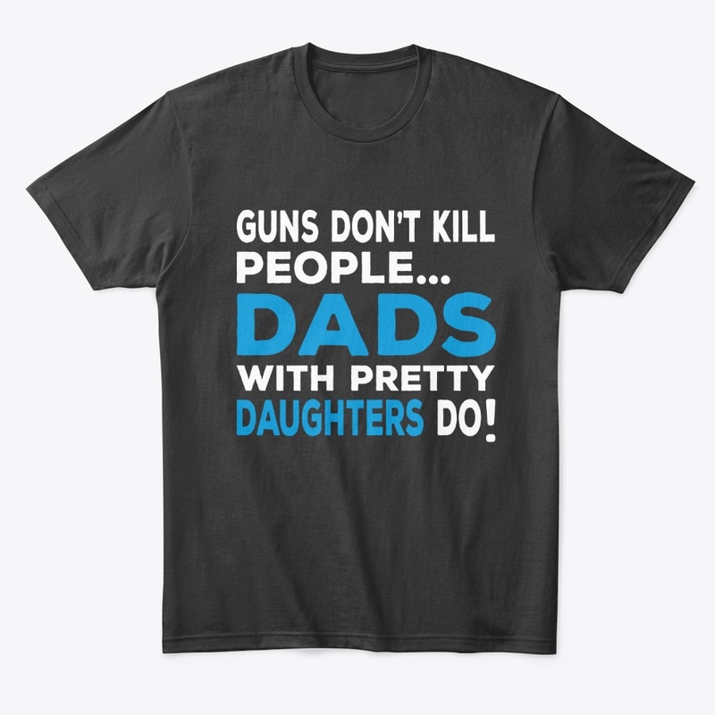 Dads With pretty Daughters