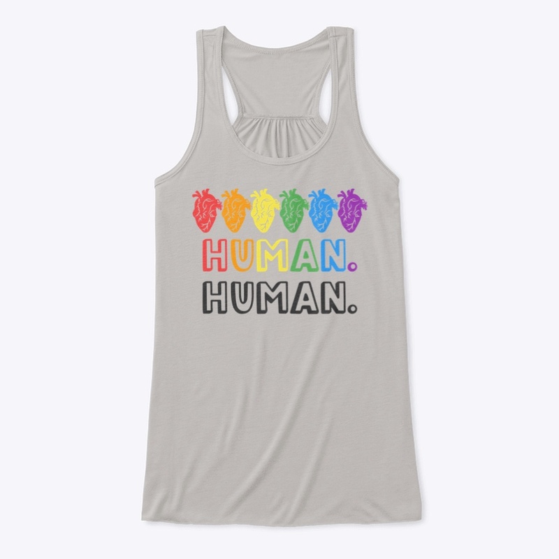 Respiratory Therapist-Were All Human