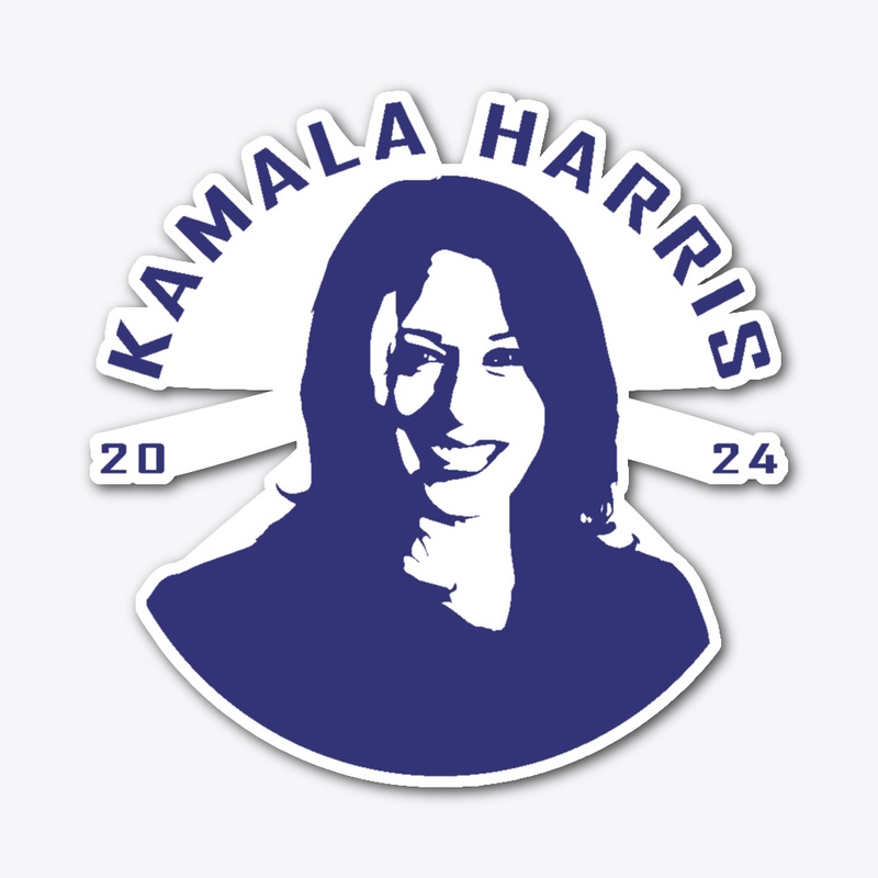 Kamala Harris 2024
