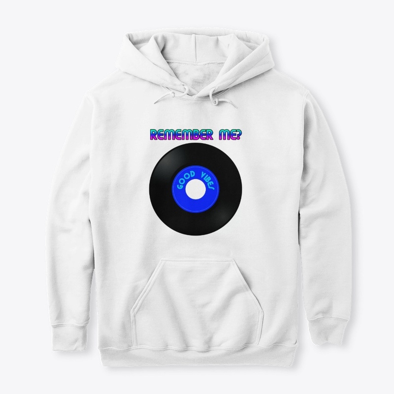 Remember me retro record