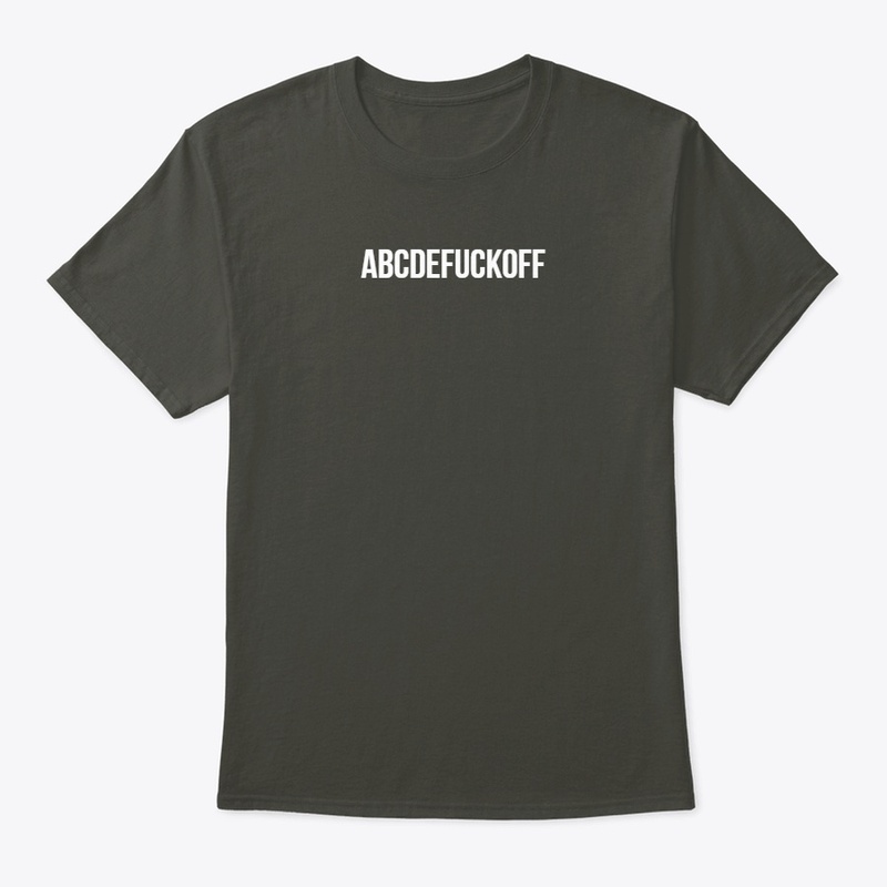alphabet