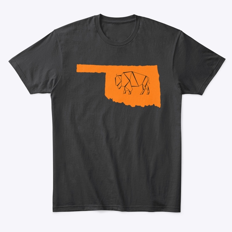 Oklahoma Buffalo