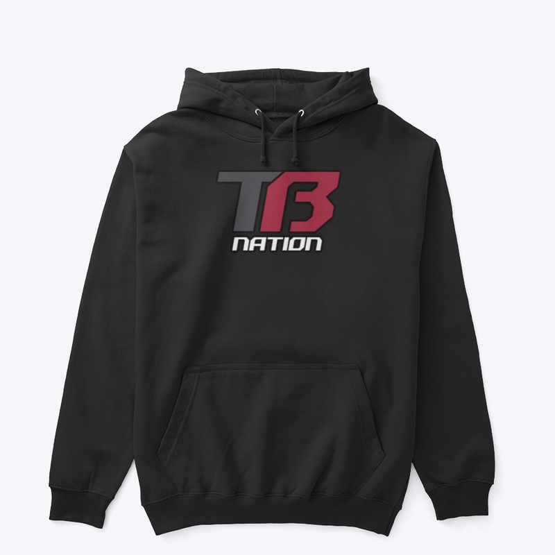 TB Classic Pullover Hoodie