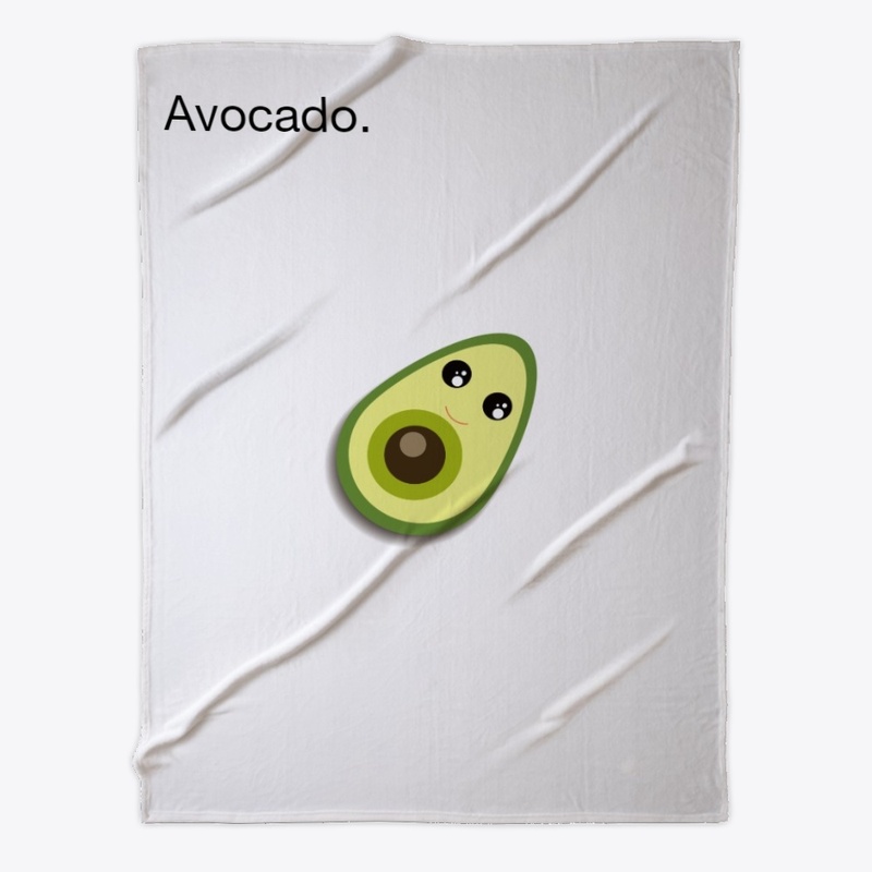 Avocado. 4life. Fashion