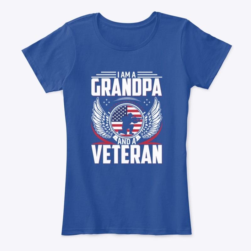 A Grandpa's Veteran Journey and Legacy
