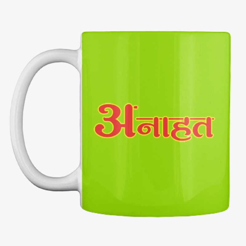 Anaahat Mug