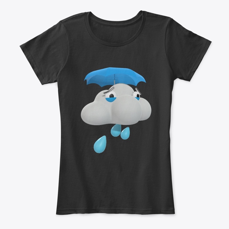 Rainy Day Mood