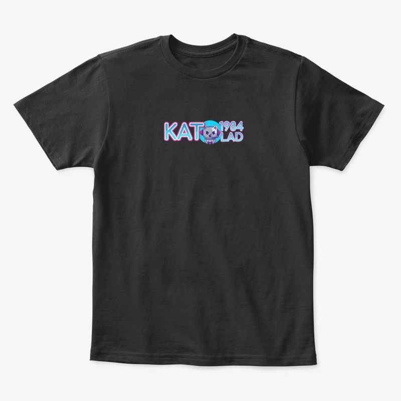 KATLAD FRONT