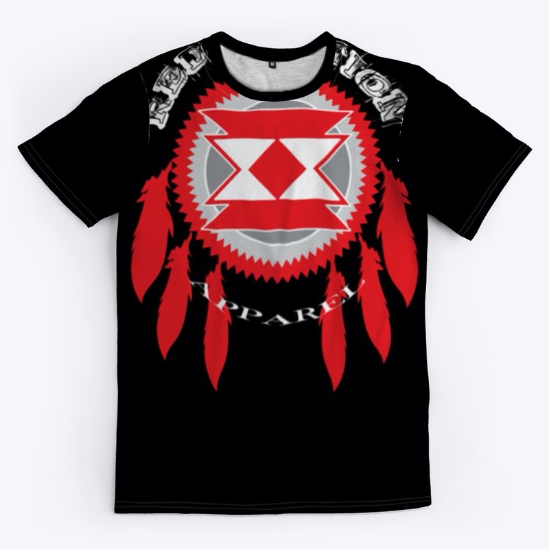 RED NATION APPAREL #1