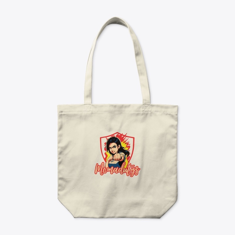 Momadutys Branded